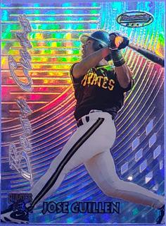 Jose Guillen