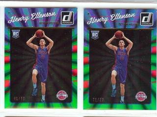 Henry Ellenson