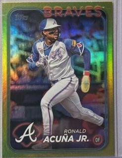 Ronald Acuna Jr.