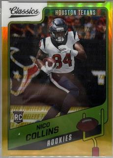 Nico Collins