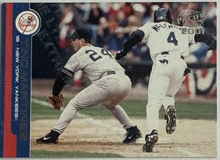 Tino Martinez