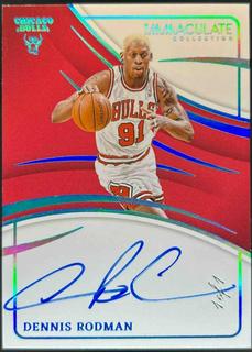 Dennis Rodman