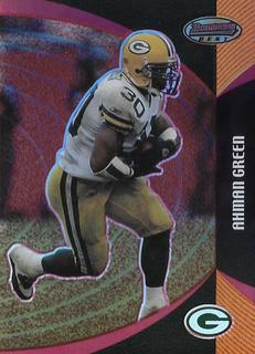 Ahman Green