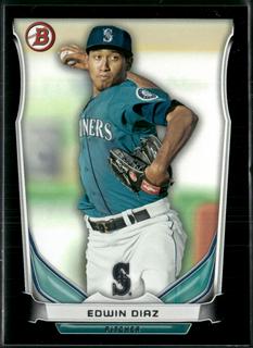 Edwin Diaz