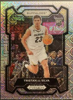 Tristan da Silva