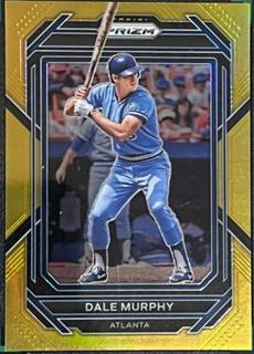 Dale Murphy