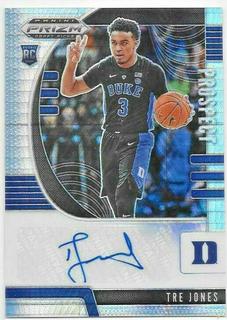 Tre Jones