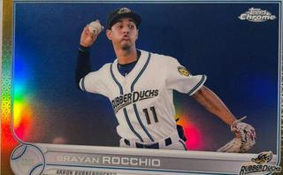 Brayan Rocchio
