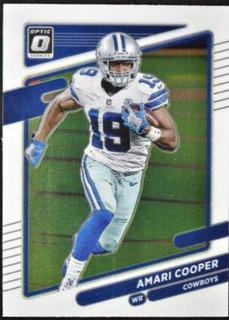 Amari Cooper