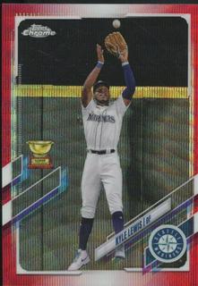 Kyle Lewis