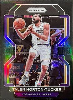 Talen Horton-Tucker