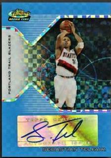 Sebastian Telfair