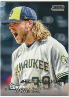 Corbin Burnes