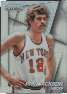 Phil Jackson