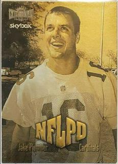 Jake Plummer