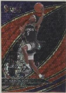 De'Aaron Fox