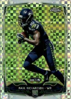 Paul Richardson