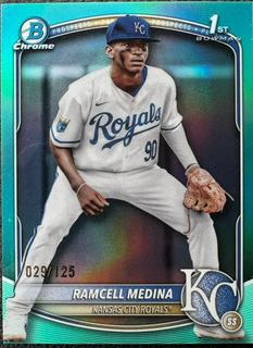 Ramcell Medina