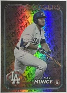 Max Muncy