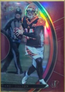 Andy Dalton