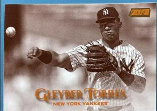 Gleyber Torres