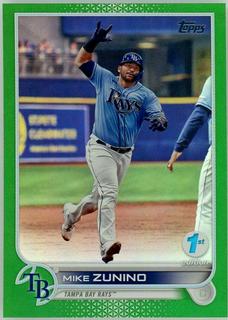 Mike Zunino