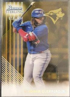Vladimir Guerrero Jr.