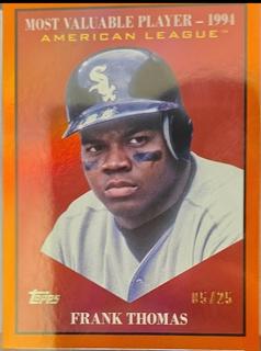 Frank Thomas