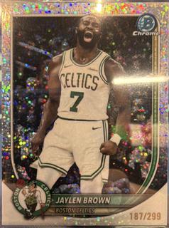Jaylen Brown