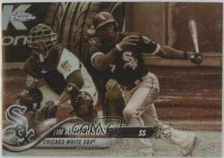Tim Anderson