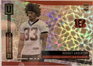 Rodney Anderson