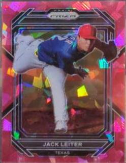 Jack Leiter