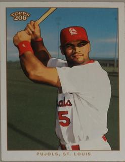 Albert Pujols