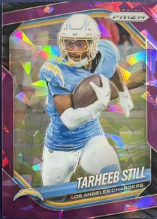 Tarheeb Still