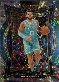 Miles Bridges