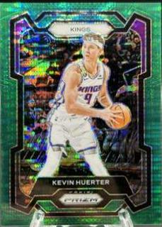 Kevin Huerter