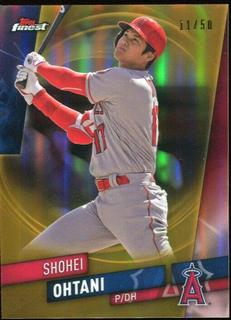 Shohei Ohtani