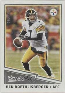 Ben Roethlisberger