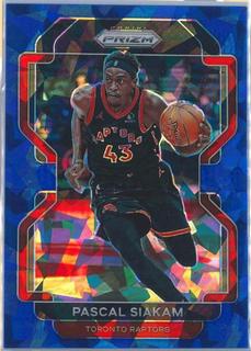 Pascal Siakam