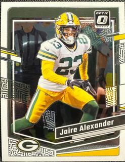 Jaire Alexander