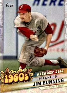 Jim Bunning