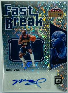 Nick Van Exel
