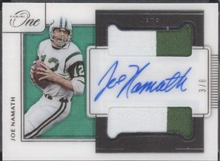 Joe Namath
