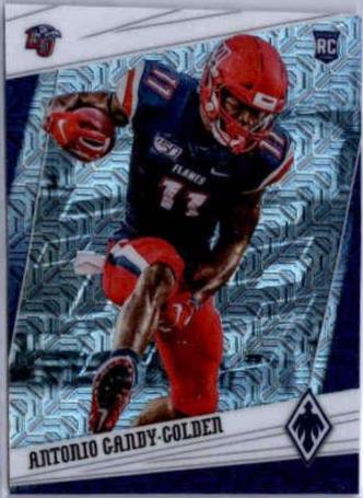 Antonio Gandy Golden [Mojo] #19