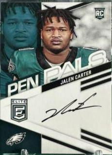 Jalen Carter