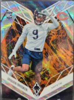 Jaquan Brisker