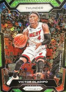 Victor Oladipo