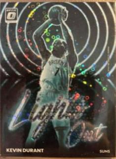 Kevin Durant
