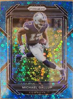 Michael Gallup