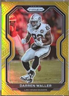 Darren Waller